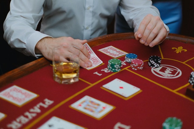 Brief on the Top Casino Games Gamblers Can Access