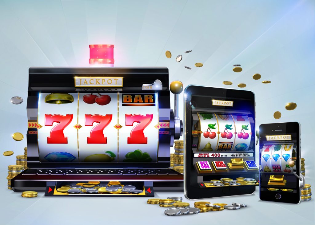 Reasons Why Online Slots Are Highly Popular Among the Gamblers