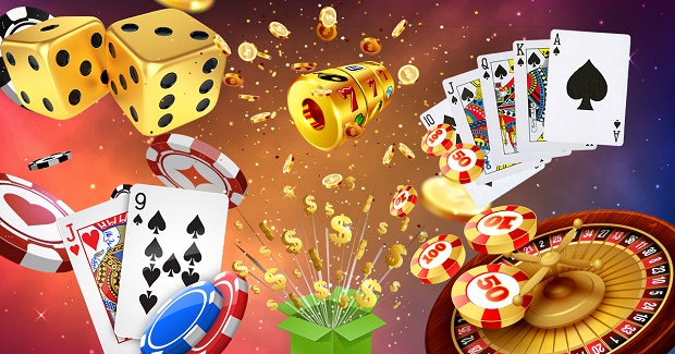 4 Main Advantages Of Playing At Haz Casino